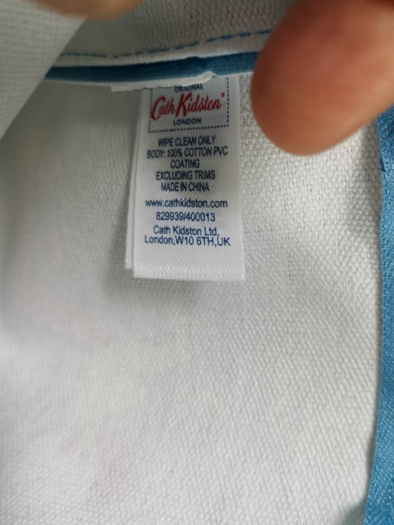 BNWT Cath Kidston Hen Party Zipped Pouch