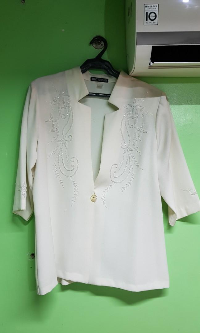 ninang outfit