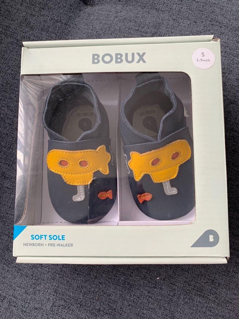 bobux newborn