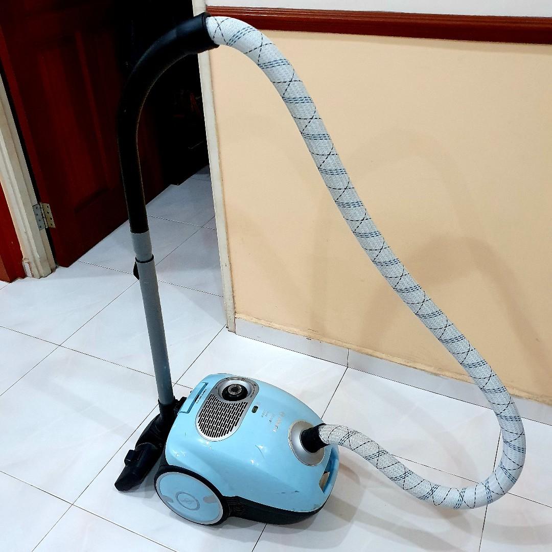 Bosch moveon vacuum cleaner clearance