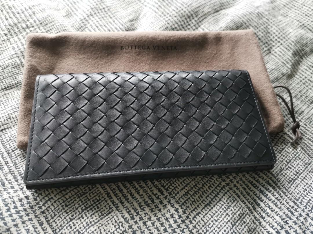 Bv wallet 2019 store