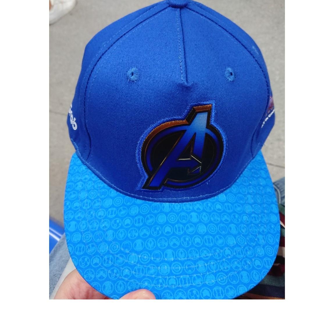 Avengers baseball cap Clearance
