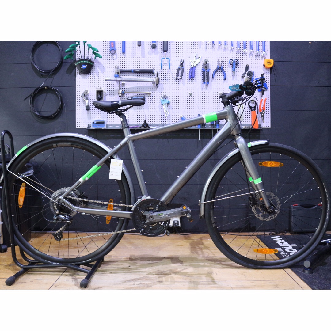Scott sub 20 hybrid on sale