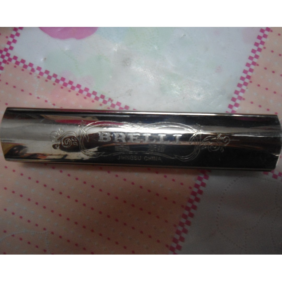 Brelli harmonica deals