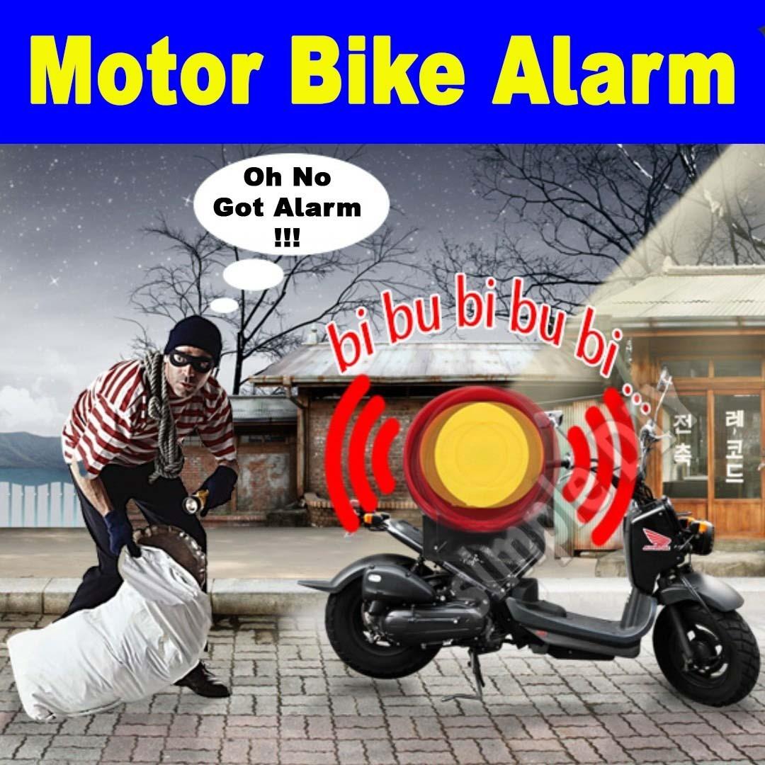 cycle ki motor