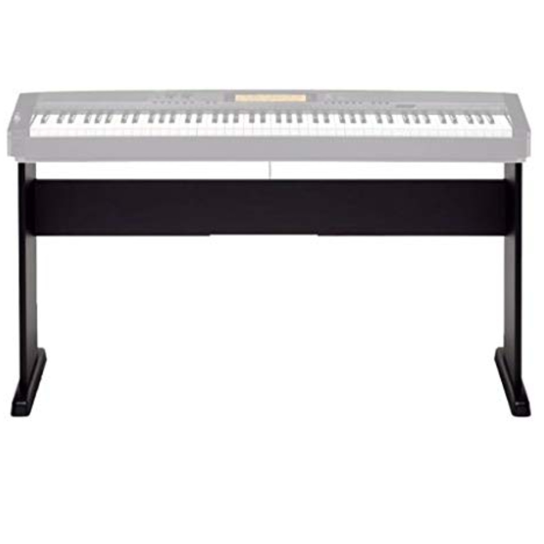 Casio CS43P Piano Stand, Hobbies & Toys, Music & Media, Music