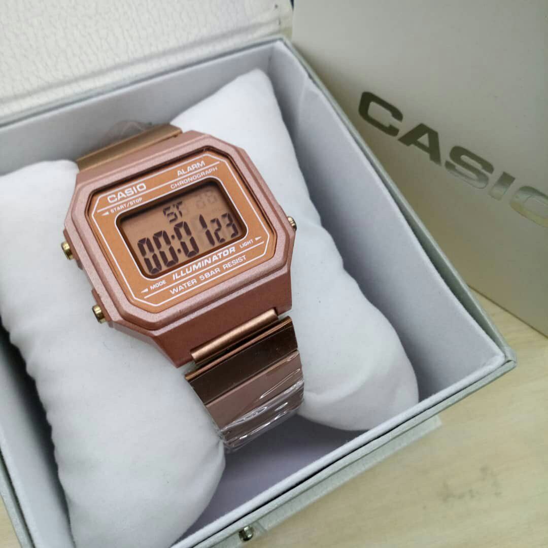 CASIO WATCHES, Luxury, Watches on Carousell