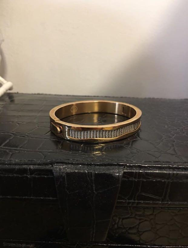 Charriol forever shop waves bracelet