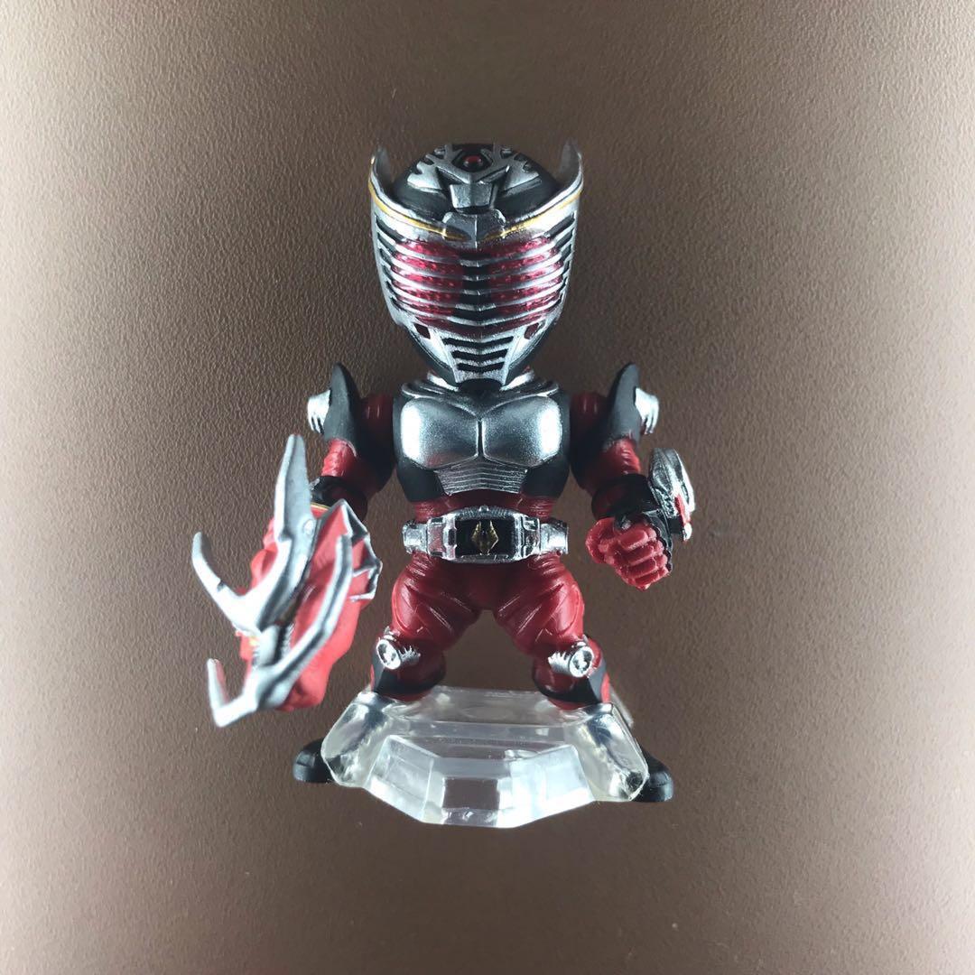 展示不出]Converge Kamen Rider Vol 5 No.25 龍騎幪面超人假面騎士