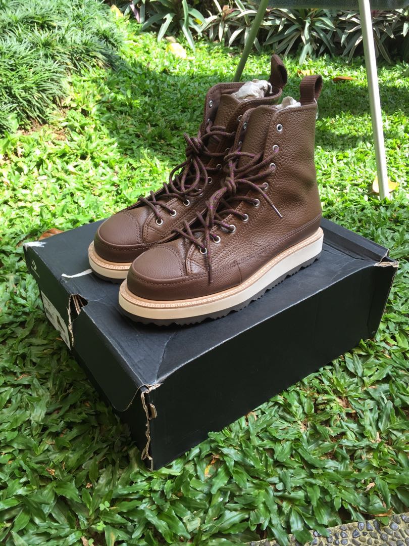 Converse ct cheap crafted boot hi