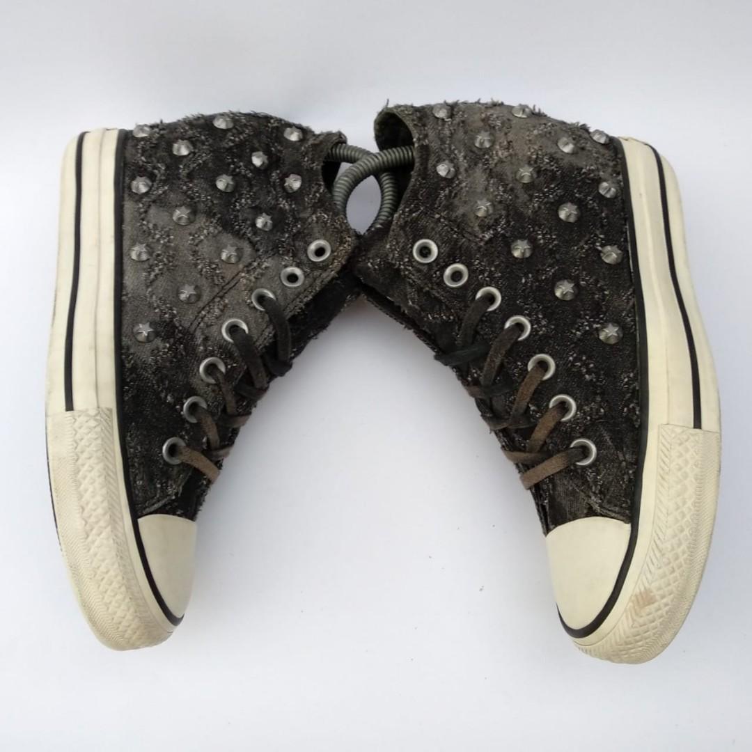 converse ct lux mid