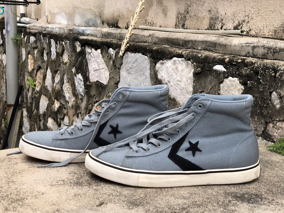 Converse alte pro leather clearance