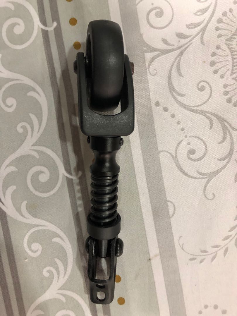 Dahon landing gear compatibility cheap