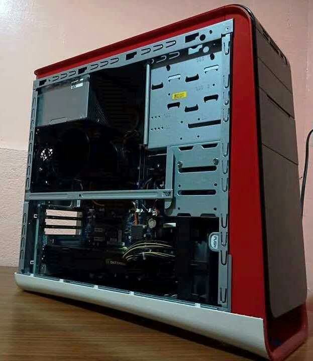 PC DELL コレクション Studio XPS 435T 6コア12スレッド GTX760 PC