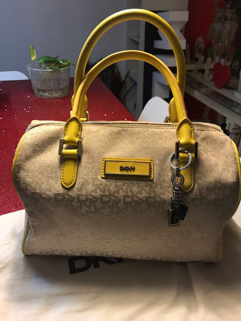 Dkny speedy bag clearance