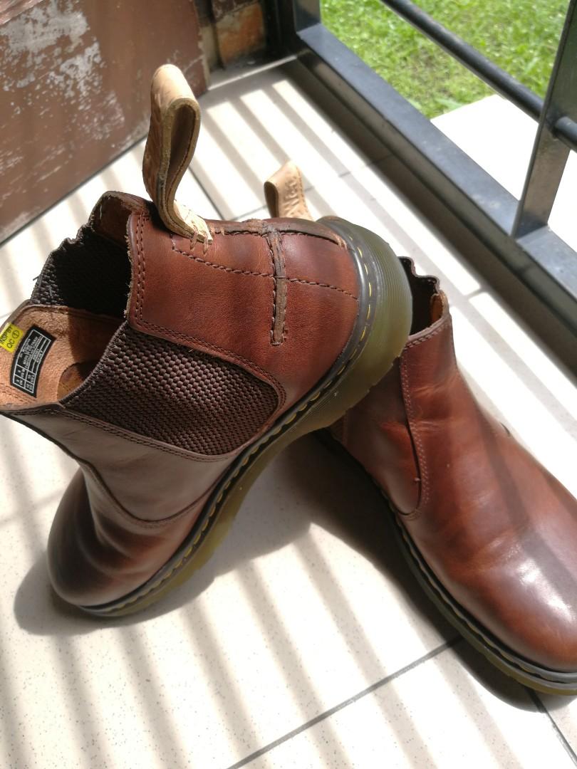 Lyme westfield top dr martens
