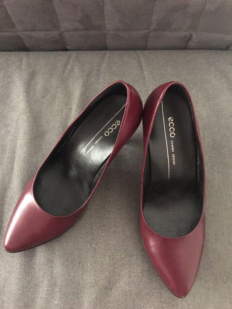 ecco womens shoes