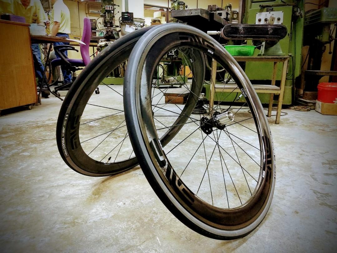 Enve 4.5 shop gen 2