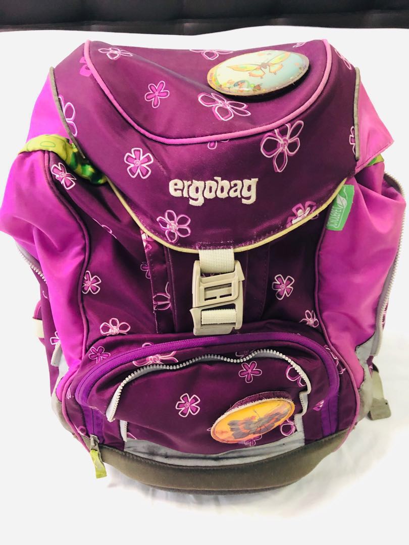 best ergonomic school bag