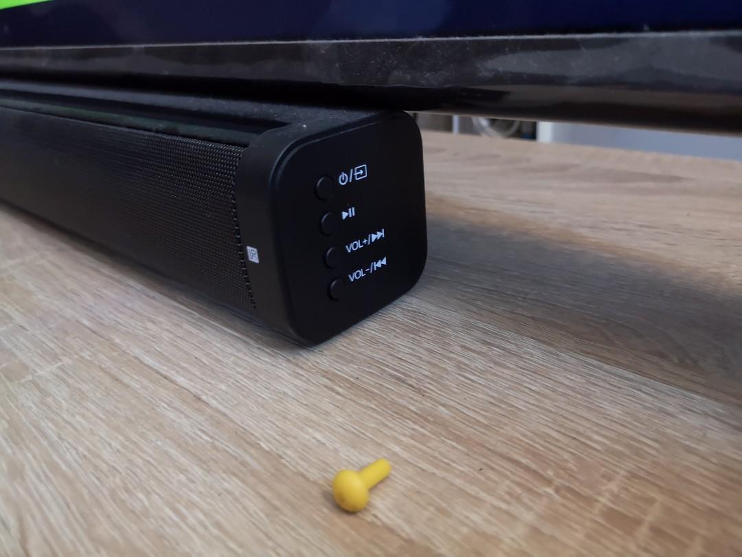 Fiodio soundbar store