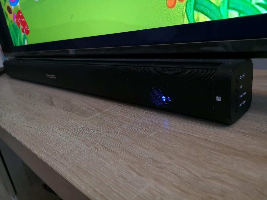 Fiodio soundbar sales
