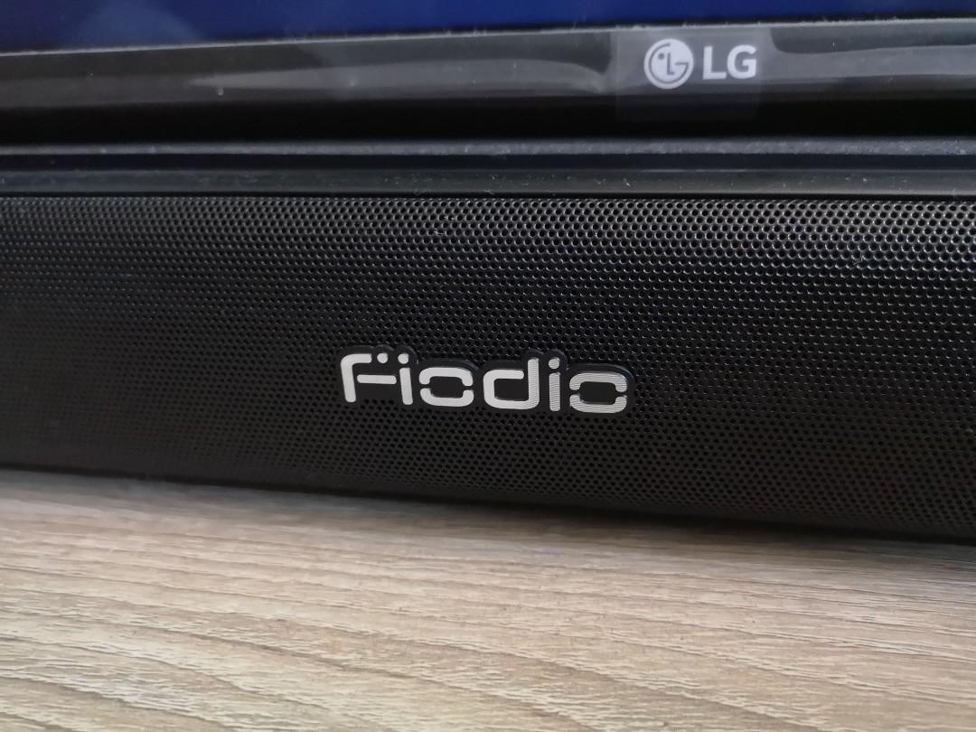Fiodio soundbar shop