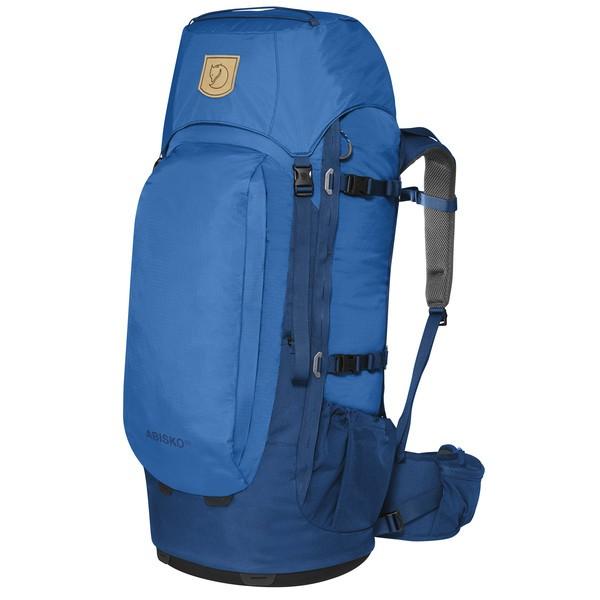 fjallraven abisko 75