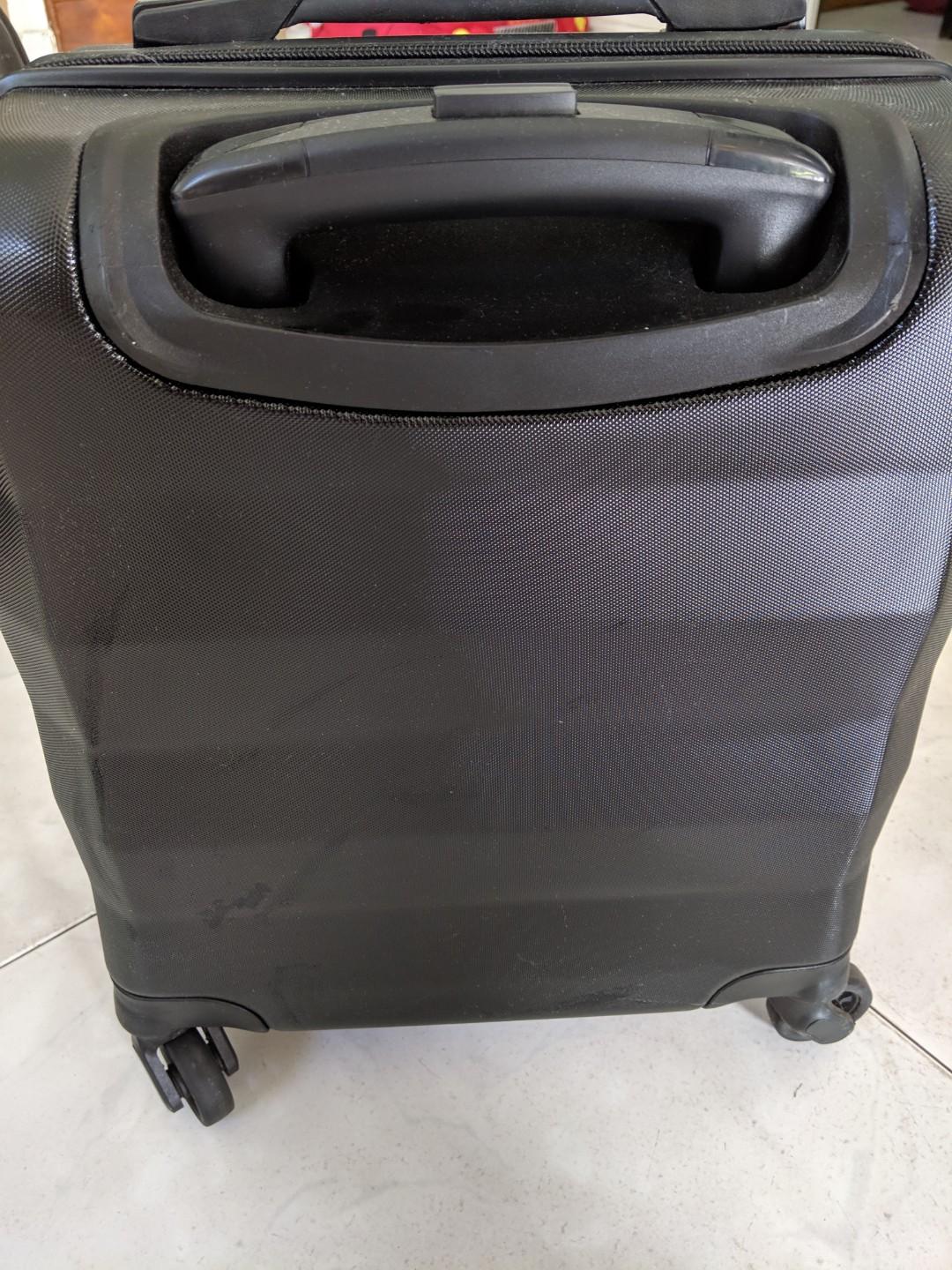 flylite cabin luggage