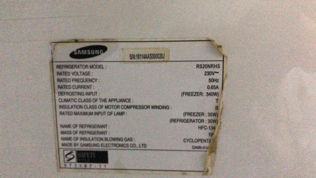 How Many Watts Does My Refrigerator Consume? Quora