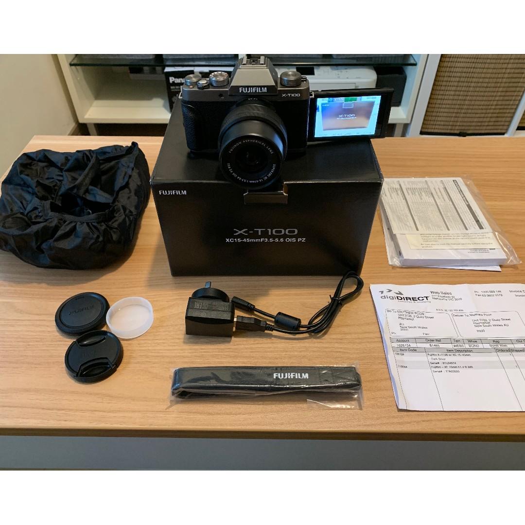 xt3 digidirect