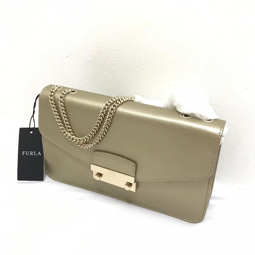 Furla long julia shop