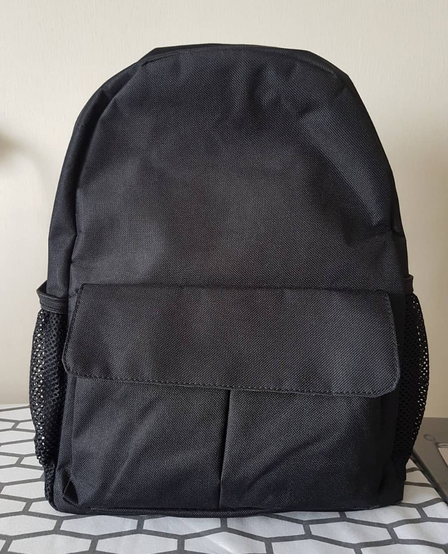 Garage bag online