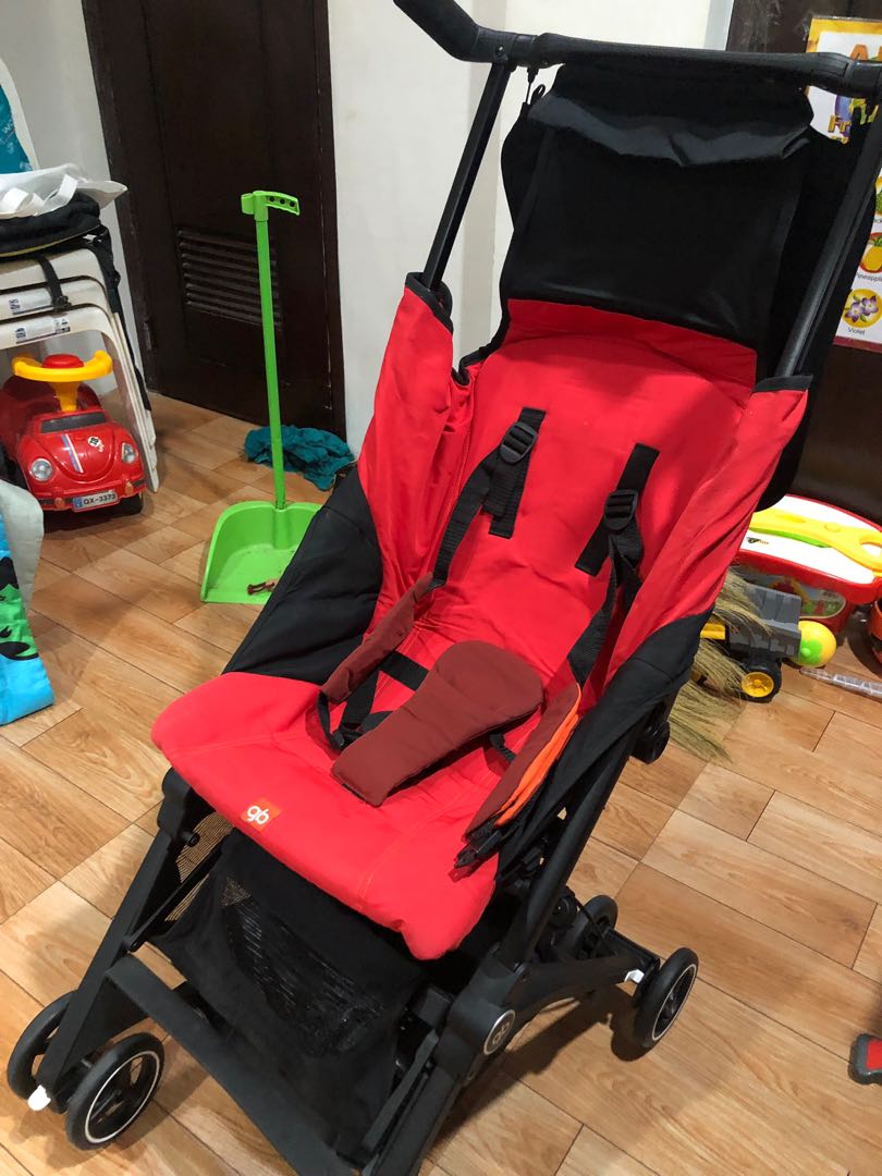 gb pockit second hand