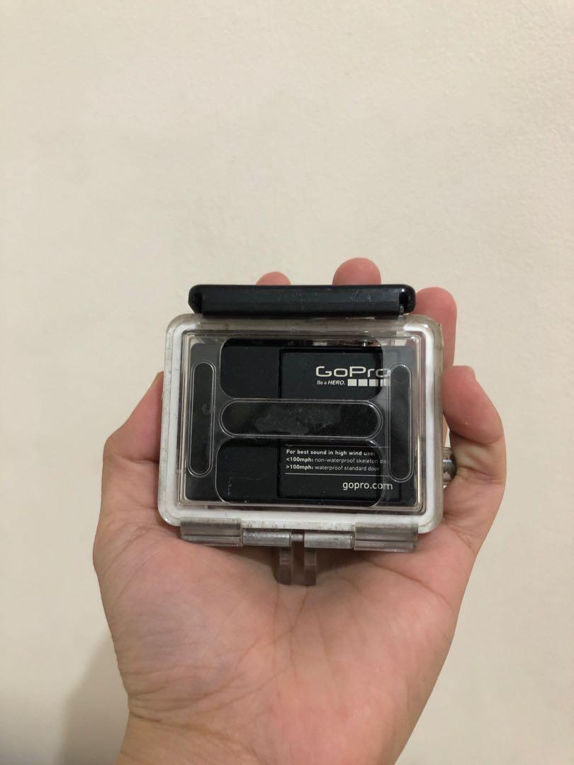 GoPro Hero 3 (Category: Gimbals & Stabilizers ) located in Mandaluyong City. Submitted by tiksells (Listing ID 226476078, Image 2). Description: No more charger! No extra batt! Can do negotiations!.