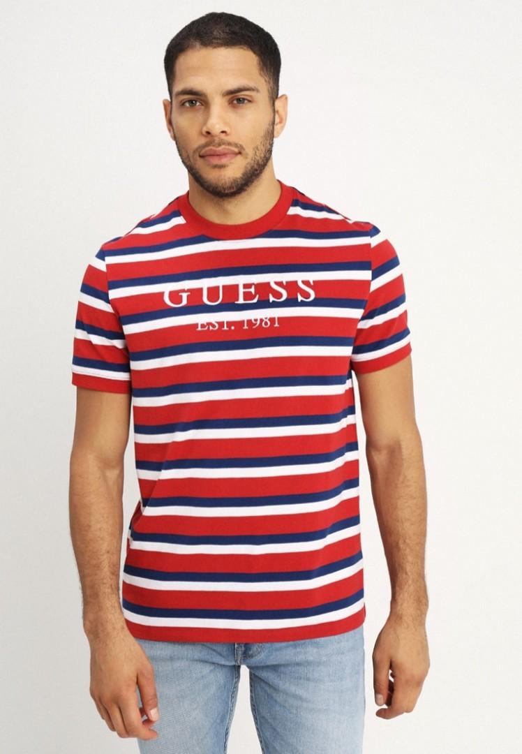 guess harry tee