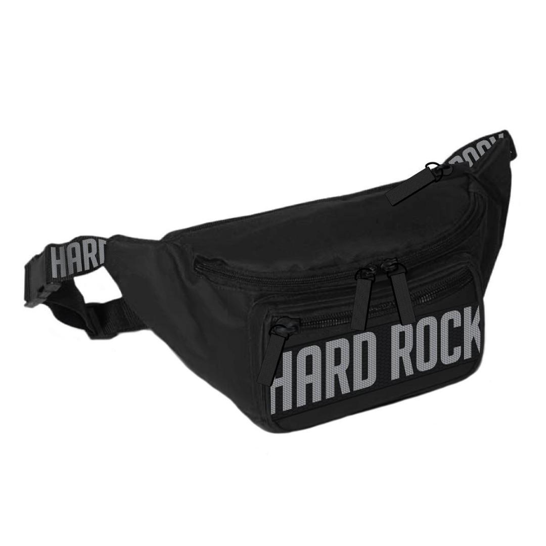 Hard rock shop sling bag