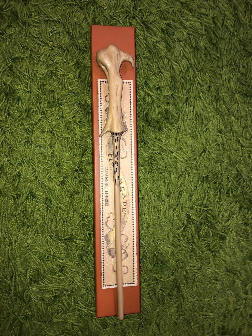 Harry Potter Lord Voldemort’s Wand, Hobbies & Toys, Toys & Games on
