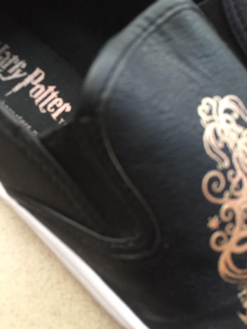harry potter shoes for adults