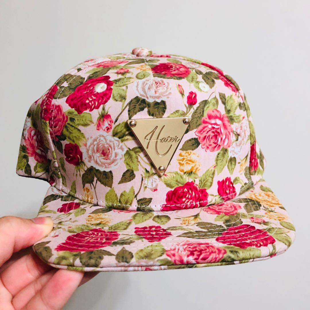 Hater snapback hong kong clearance
