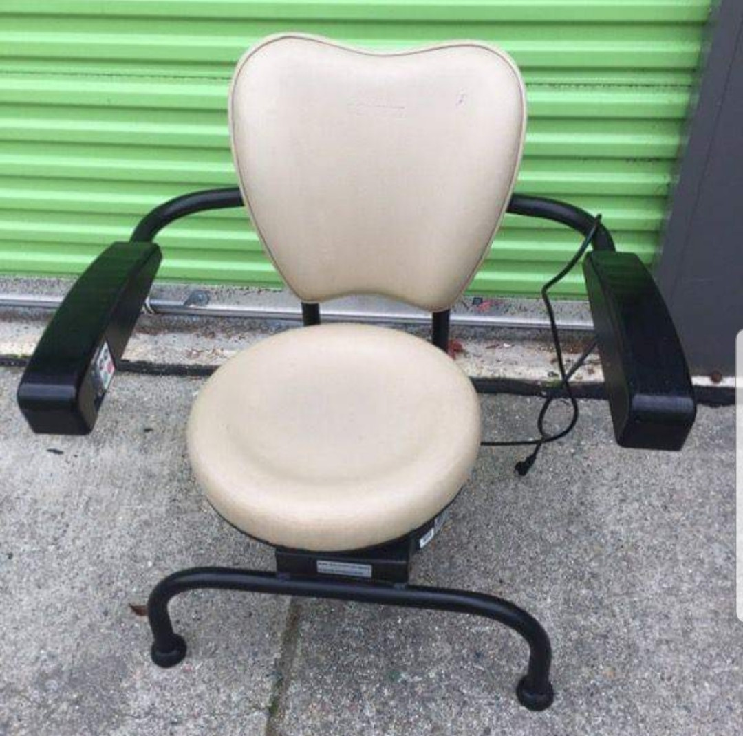 Hula chair for outlet sale