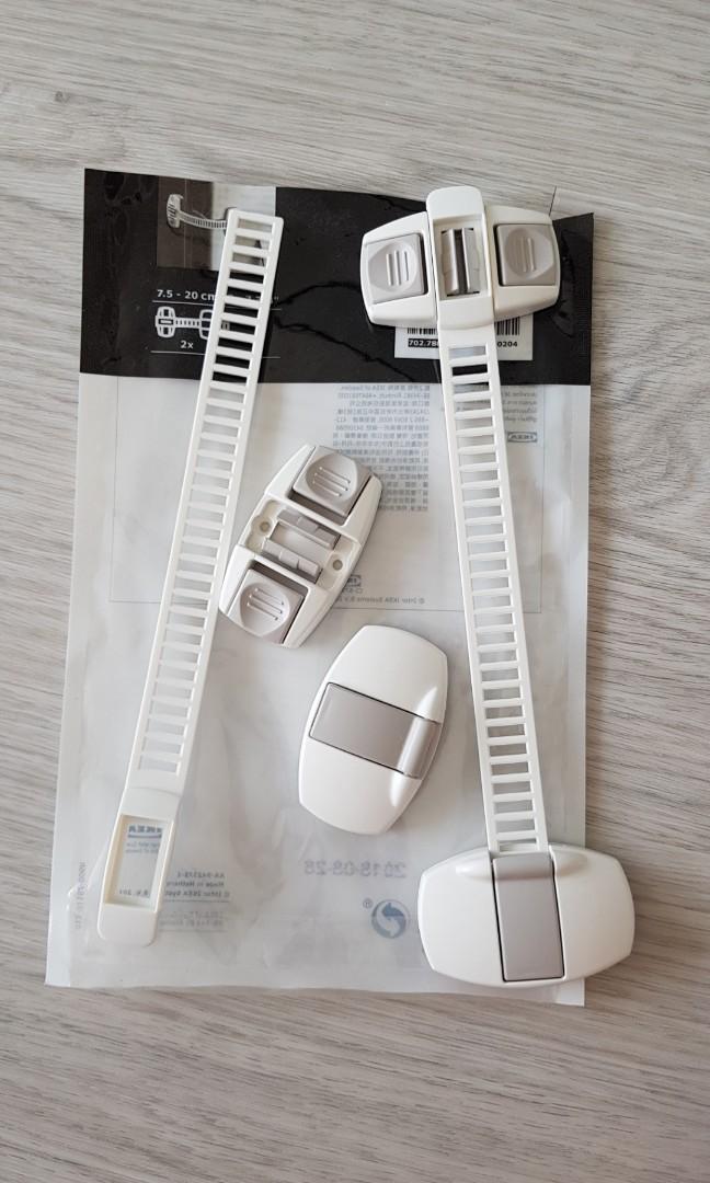 Ikea hotsell child proof