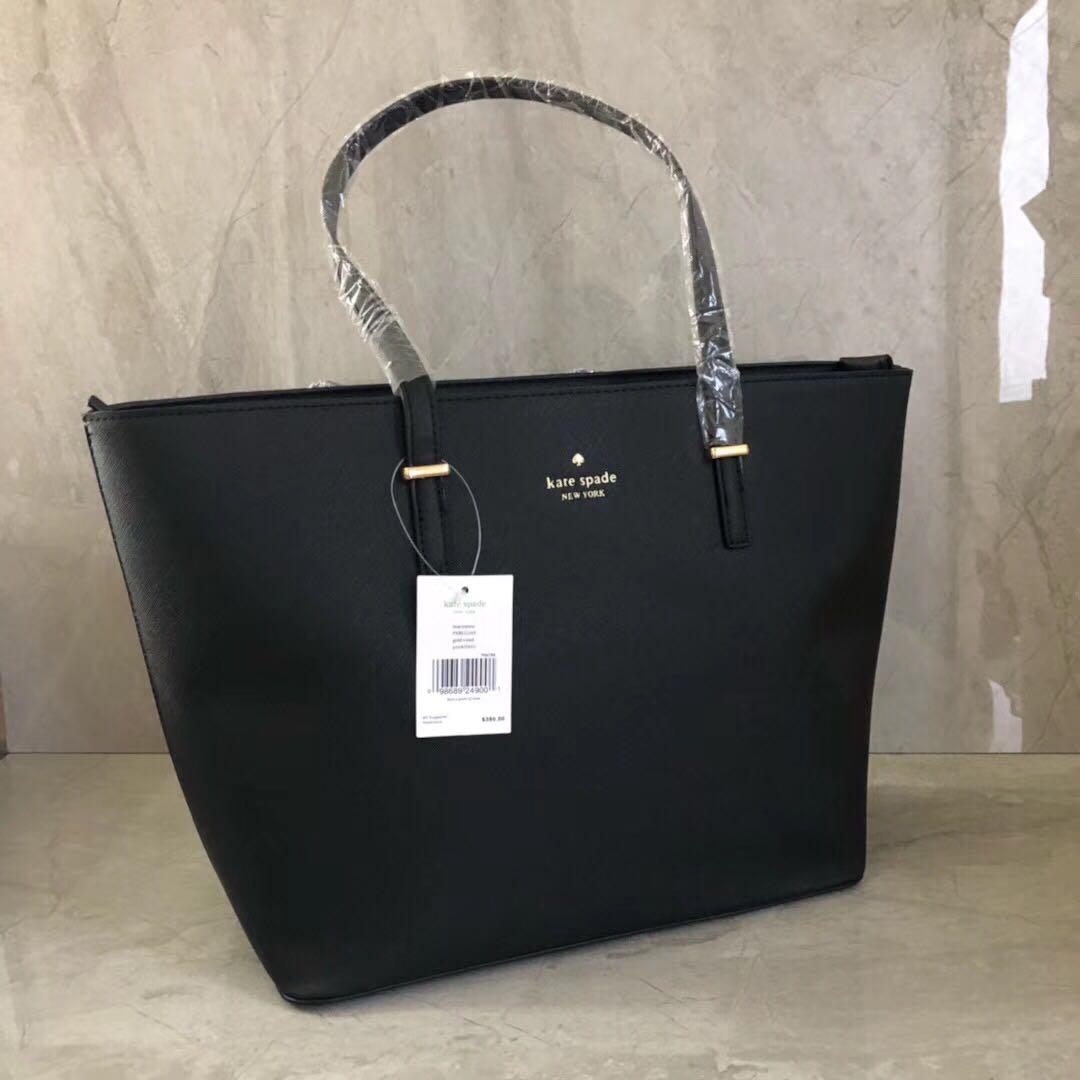 Kate spade tote bag singapore clearance