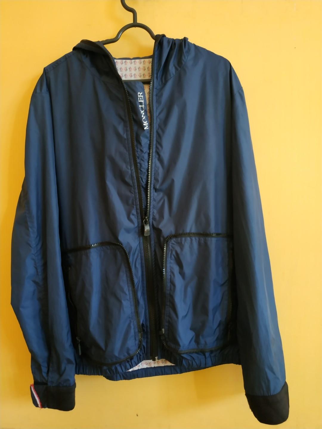 Jaket moncler Outlet