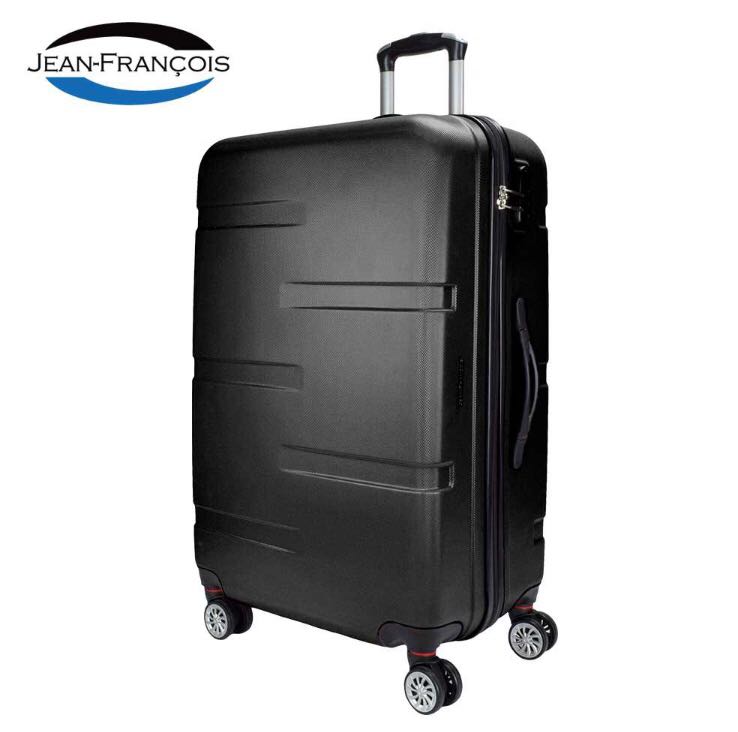 Jean francois on sale luggage price