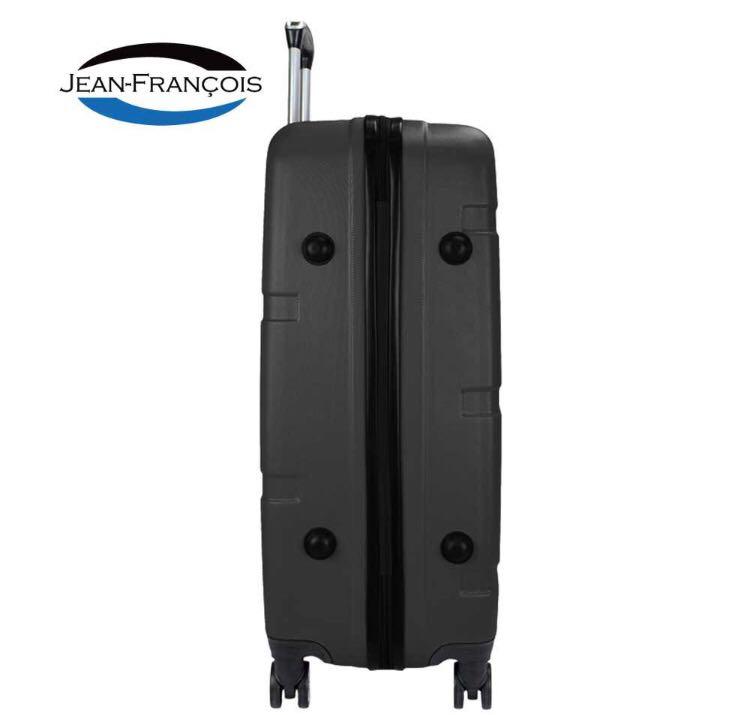 Jean francois online luggage price