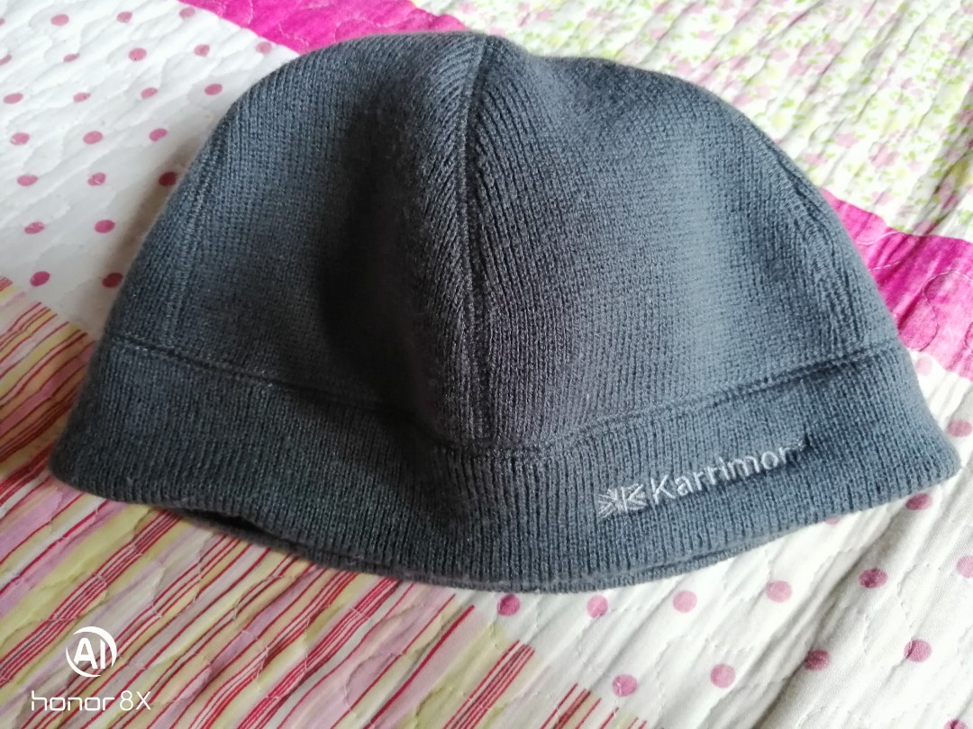 Karrimor beanie 2024