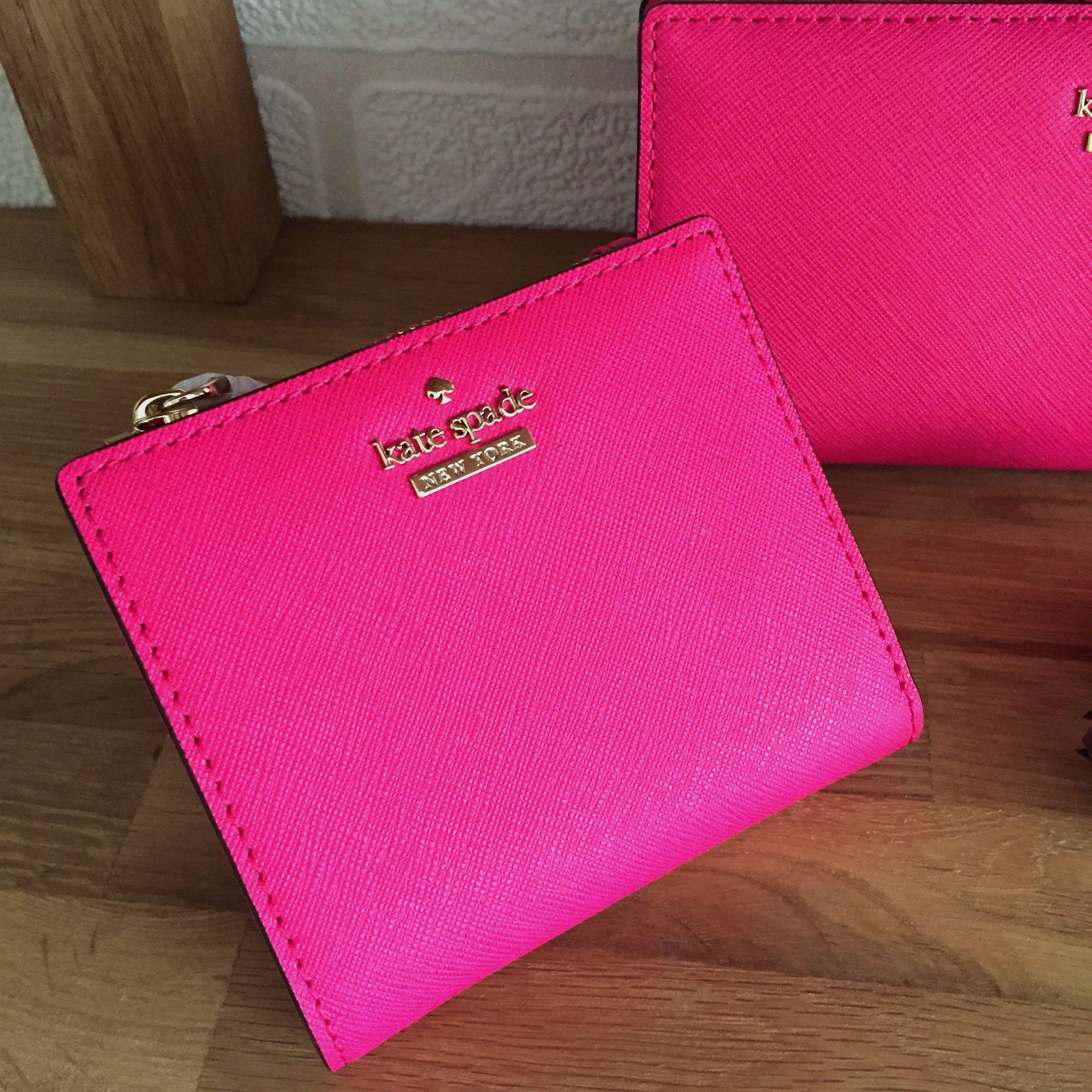 kate spade adalyn small wallet