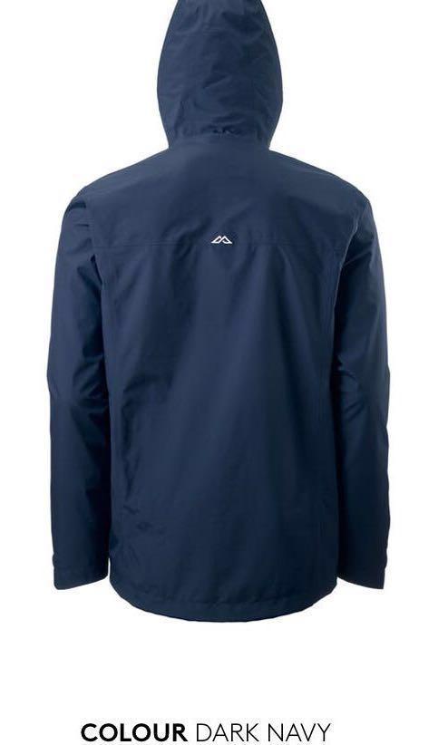 Andulo women's 2 layer waterproof online