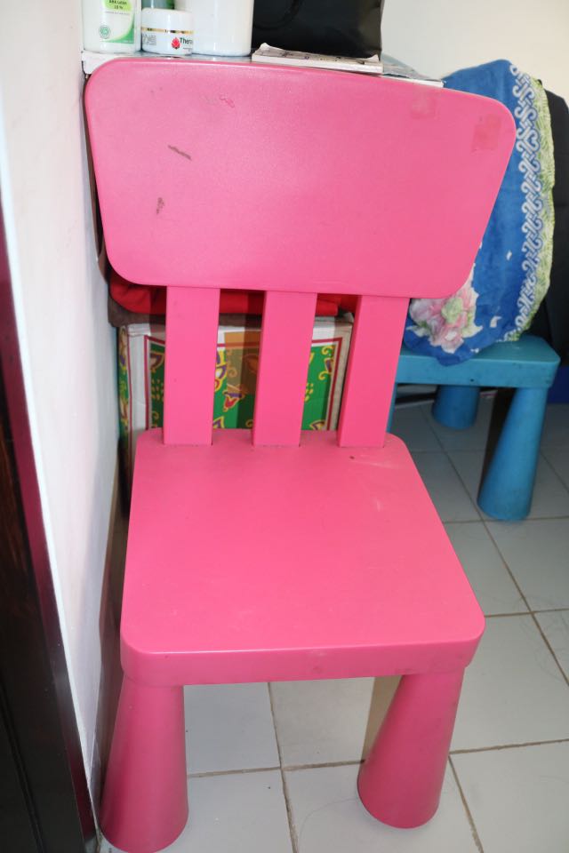 Kursi Anak Ikea Bayi Anak Lainnya Di Carousell
