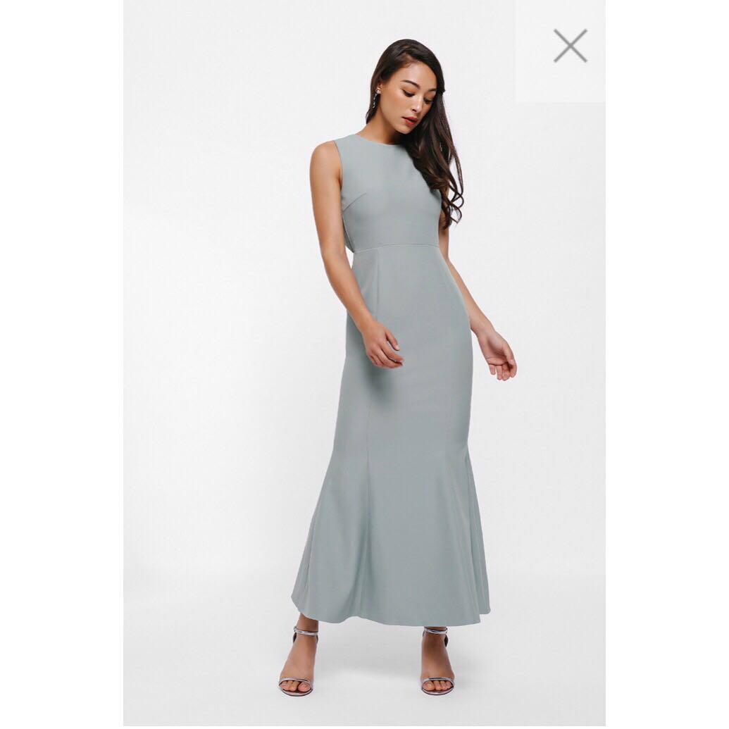 classy bardot dress